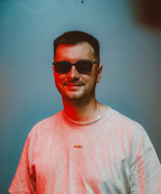 Slackers Project artist profile image