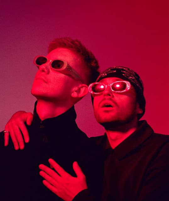 DJ HEARTSTRING's artist profile image