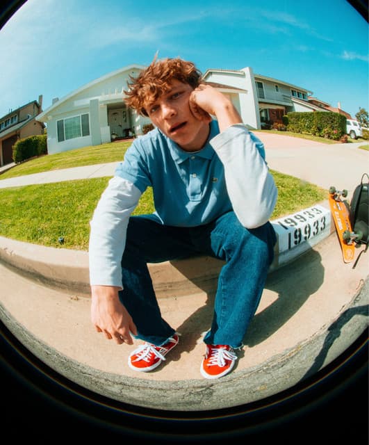trxvis's artist profile image