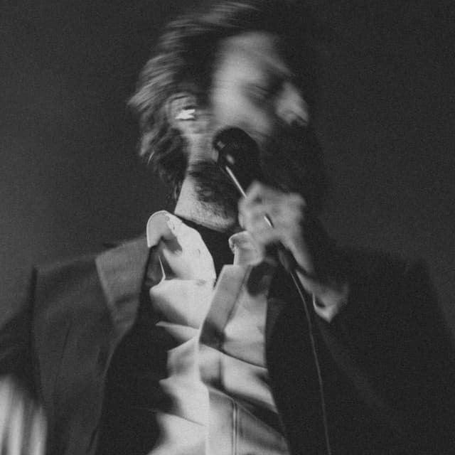Father John Misty's artist profile image