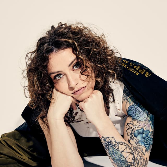 Anna Clendening artist profile image