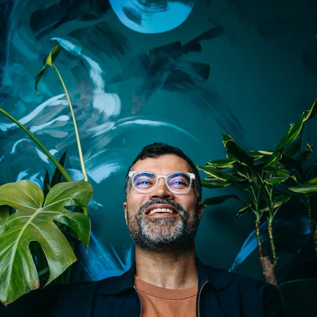 Auntie Flo's artist profile image