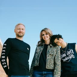 The Subways's artist profile image