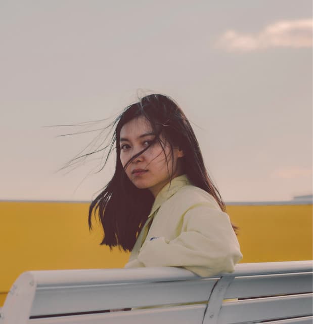 Long Beard artist profile image