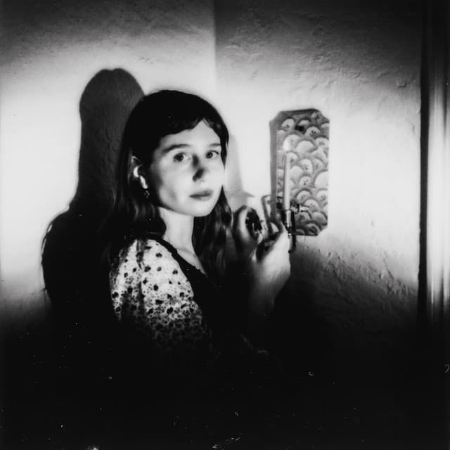 Emily Yacina's artist profile image