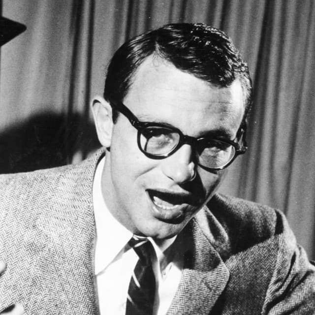Cal Tjader artist profile image