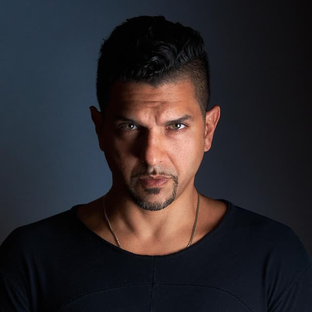 Tone Depth artist profile image