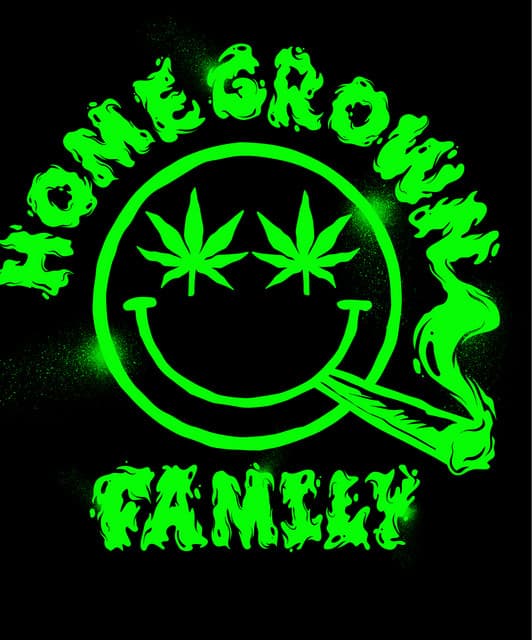 Homegrownfamily artist profile image