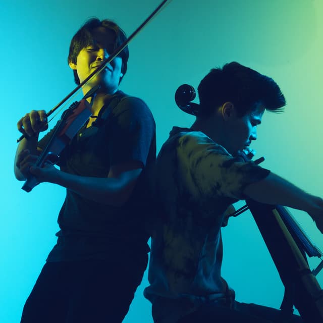 ARKAI artist profile image