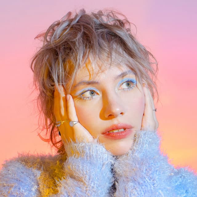 Kate NV artist profile image