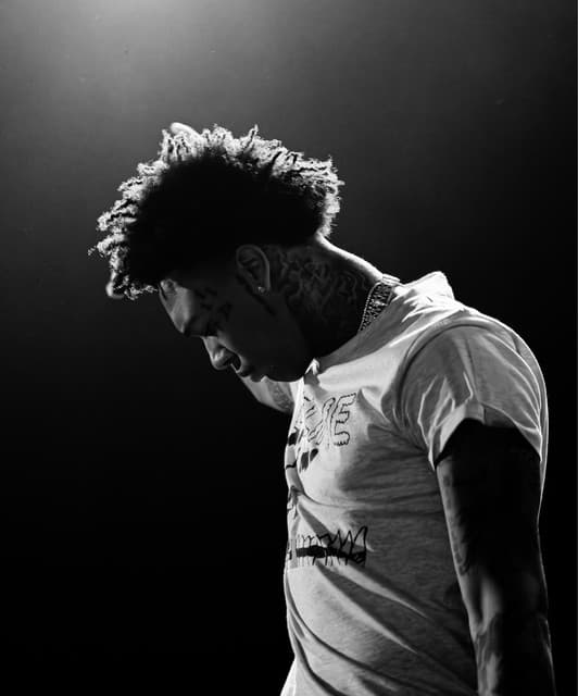 Glokk40Spaz's artist profile image