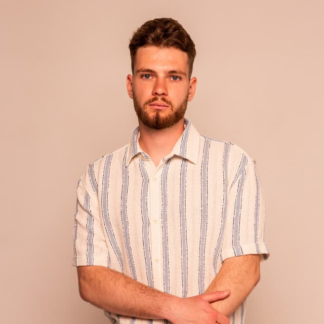 Nexeri artist profile image