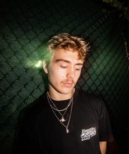 MACHAKI's artist profile image