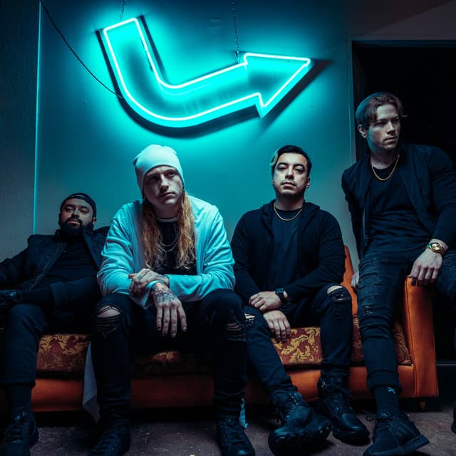 Catch Your Breath's artist profile image
