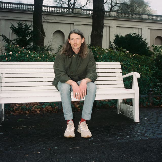 Romare's artist profile image