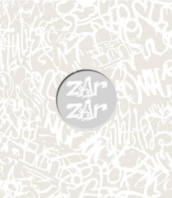 zAr zAr artist profile image