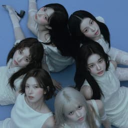 NMIXX's artist profile image