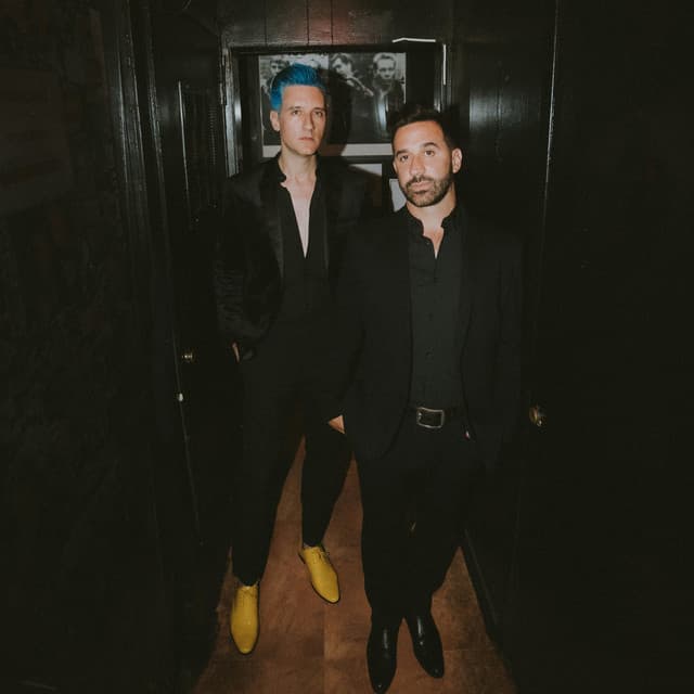 The Juliana Theory's artist profile image