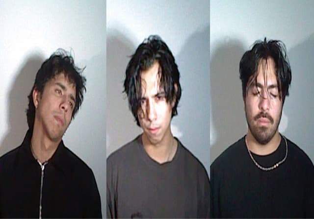 LATIN MAFIA artist profile image