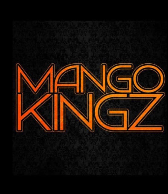 Mango Kingz artist profile image