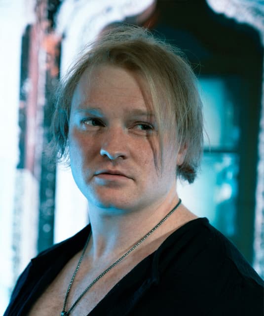 Angel District artist profile image