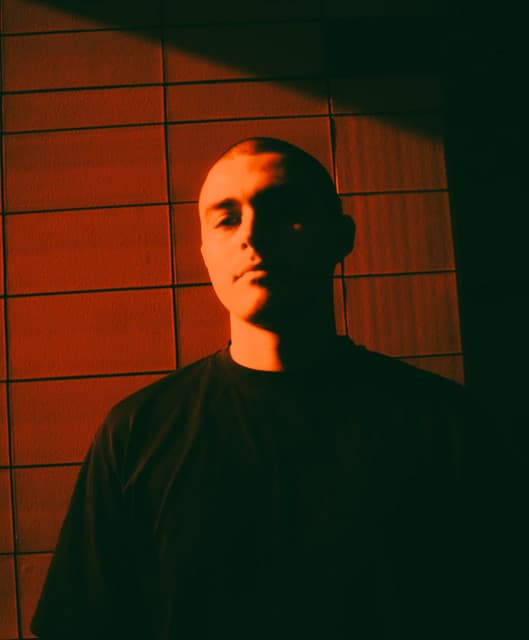LOSTBOYJAY artist profile image