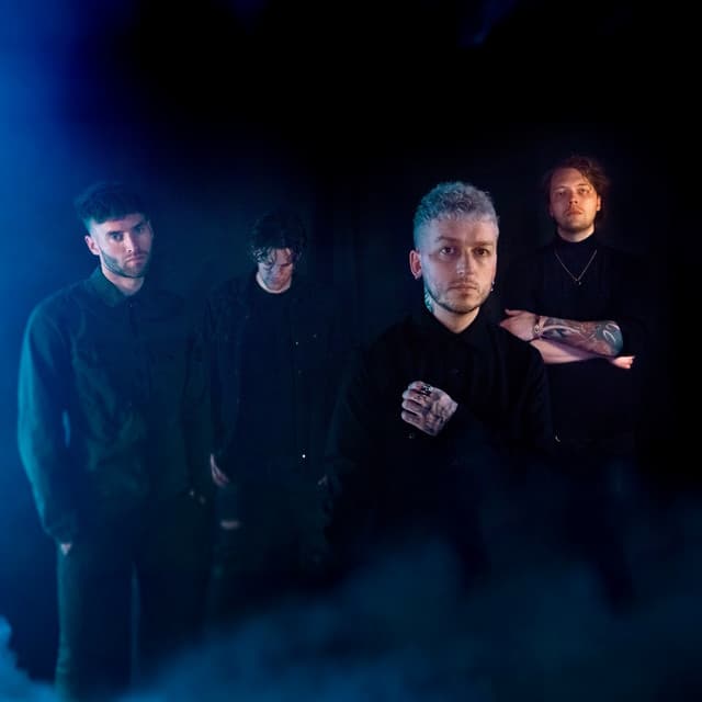 HRTLSS artist profile image