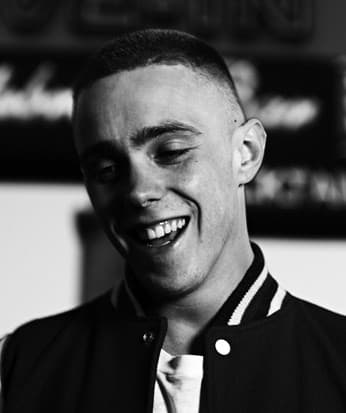Sammy Adams artist profile image