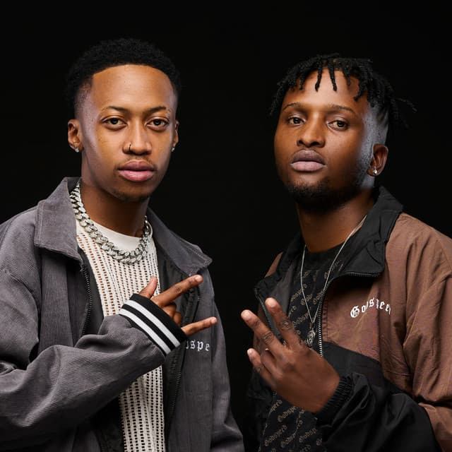 ShaunMusiq & Ftears artist profile image
