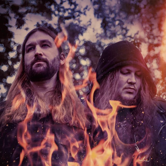 Harakiri for the Sky's artist profile image
