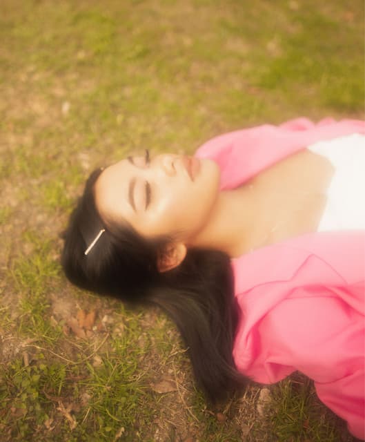 Jereena Montemayor artist profile image