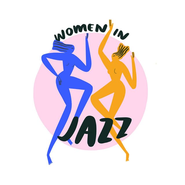 Women In Jazz artist profile image