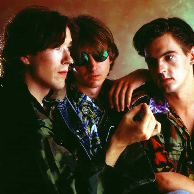 Talk Talk artist profile image