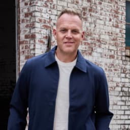 Matthew West's artist profile image