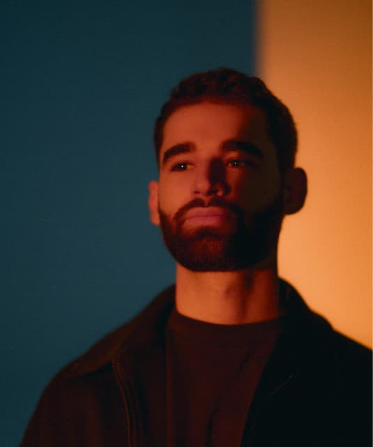 JOSS artist profile image