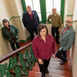 Camera Obscura's artist profile image
