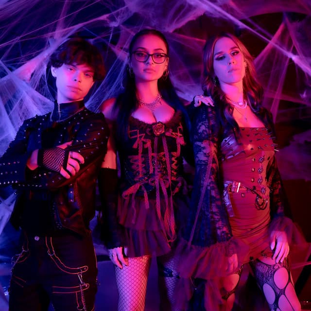 Twist It artist profile