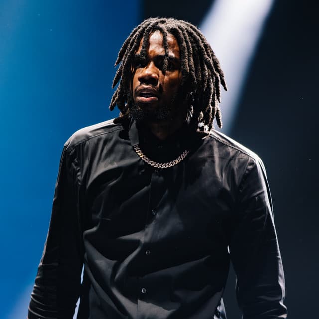 Alkaline artist profile image