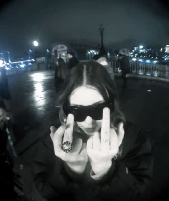 Arpeggio artist profile image