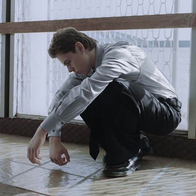 The Kid LAROI artist profile image