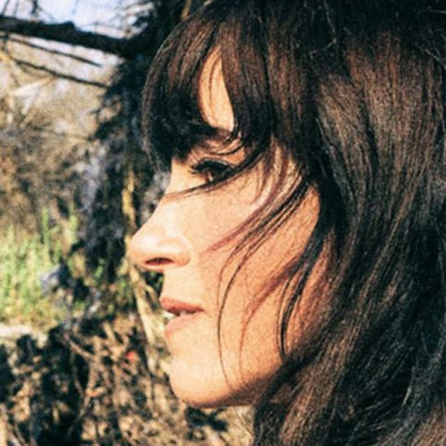 Terra Naomi artist profile image