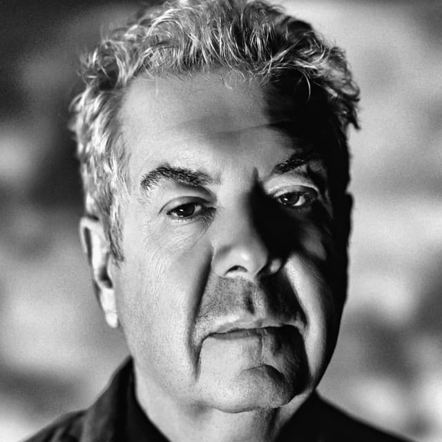 Lol Tolhurst artist profile image