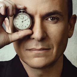 Fonseca's artist profile image