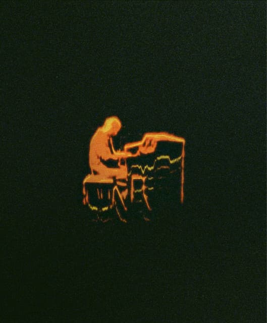 Medasin artist profile image