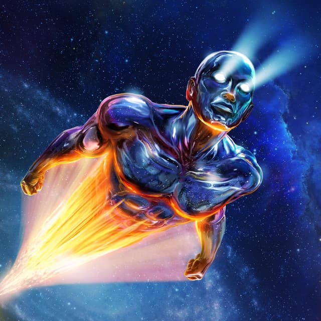 Crystal Eyes artist profile image