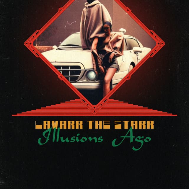 Lavarr the Starr artist profile image