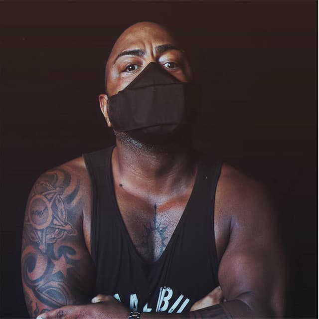 Mastiksoul artist profile image