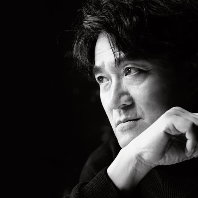 Wakin Chau artist profile image