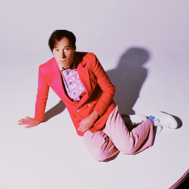 of Montreal's artist profile image