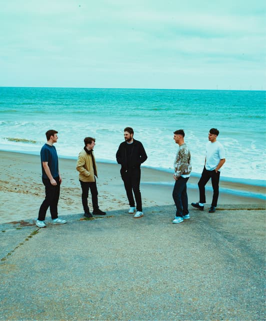 The Publics's artist profile image